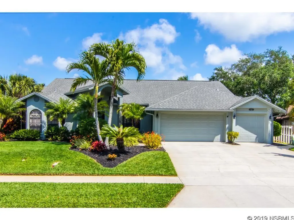 4765 Pawnee Trail Merritt Island FL 32953