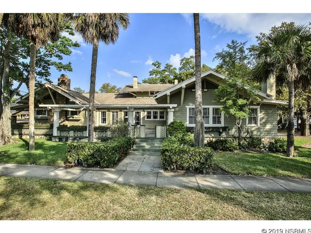 647 S Ridgewood Avenue Daytona Beach FL 32114