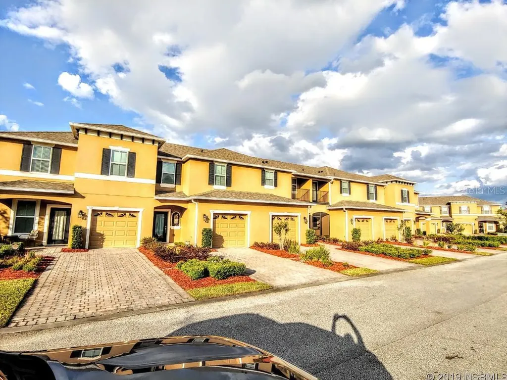 106 Wentworth Grande Drive Daytona Beach FL 32124