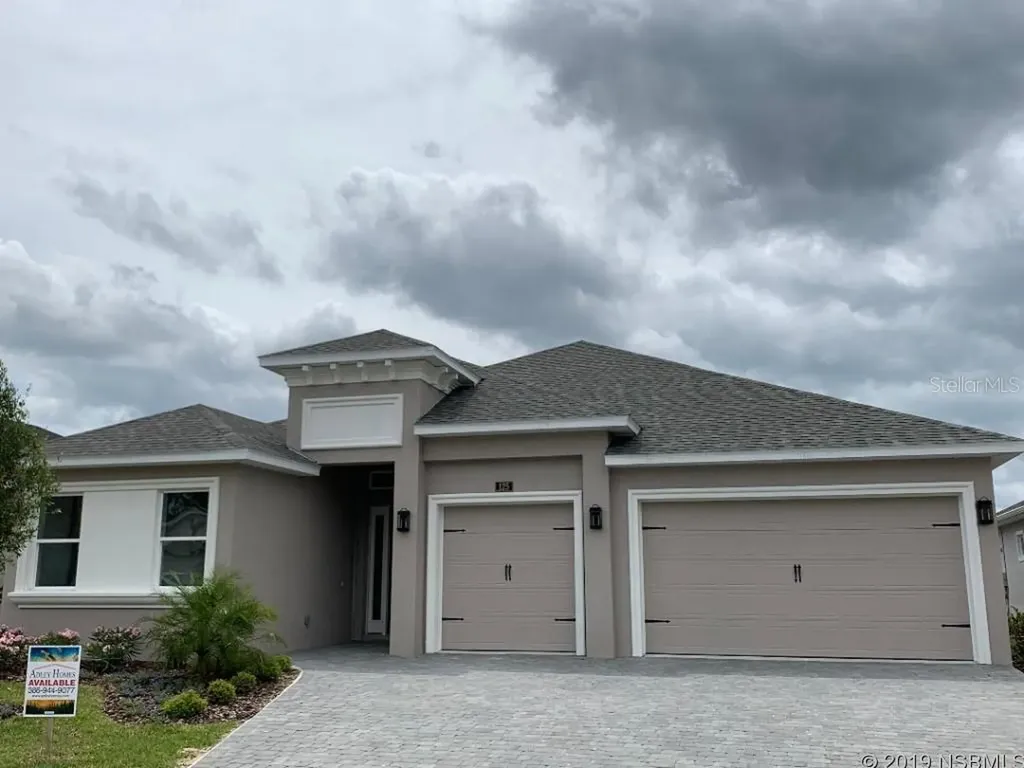 125 Cerise Court Daytona Beach FL 32124