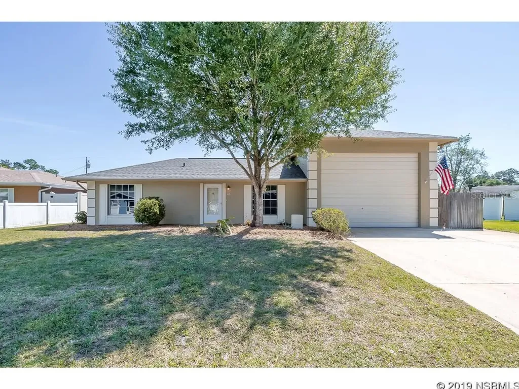 48 Aspen Street Daytona Beach FL 32124