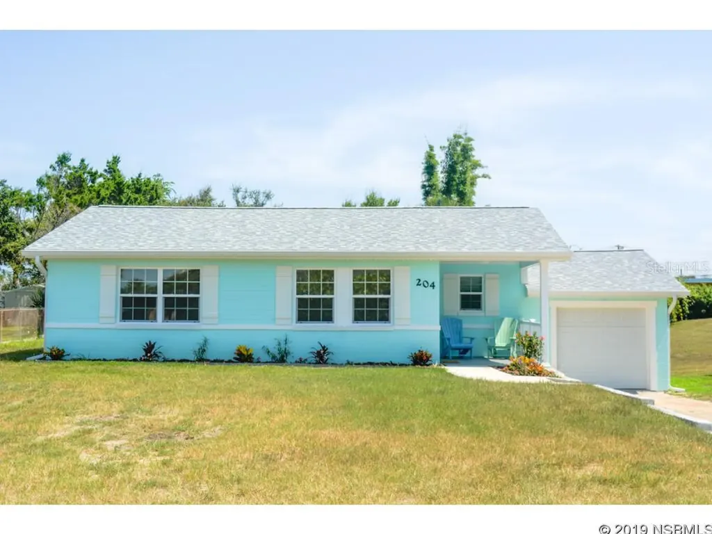 204 Bonner Avenue Daytona Beach FL 32118