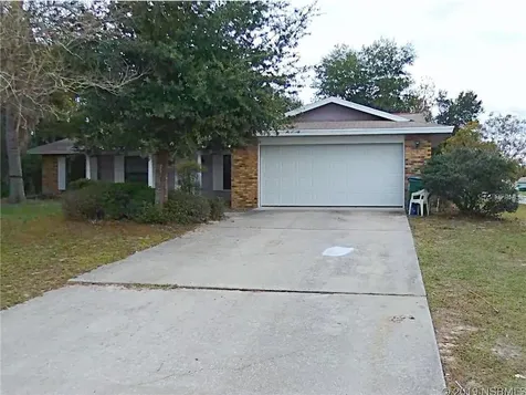 1033 Galgano Avenue Deltona FL 32725