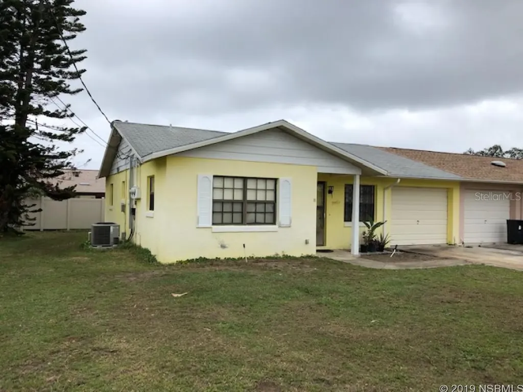 27 Kingfisher Lane Edgewater FL 32141