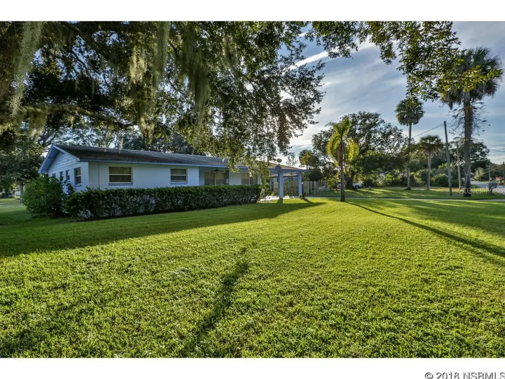 223 E Halifax Avenue Oak Hill FL 32759