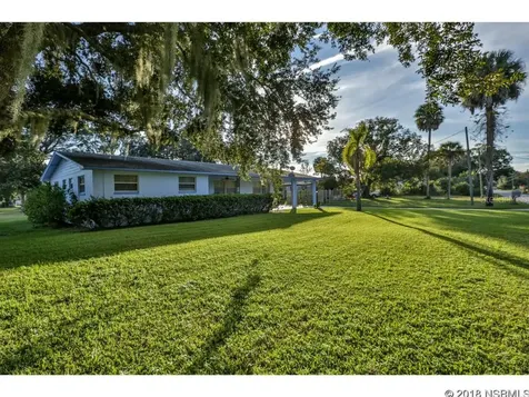 223 E Halifax Avenue Oak Hill FL 32759