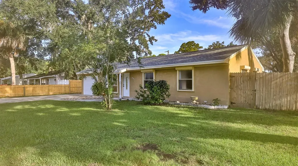 441 Wales Avenue Port Orange FL 32127