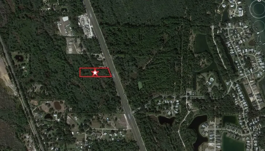 0 Us Highway 1 Oak Hill FL 32759