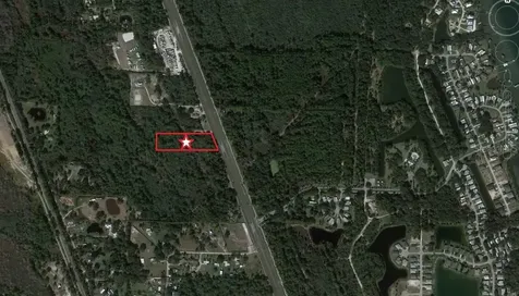 0 Us Highway 1 Oak Hill FL 32759