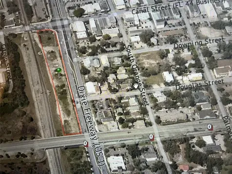 0 S Dixie Freeway New Smyrna Beach FL 32168