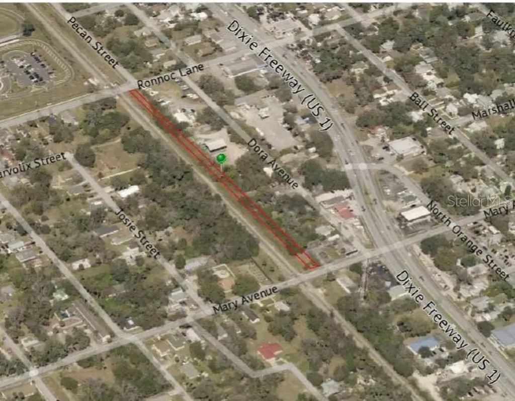 7467 Us Hwy1 New Smyrna Beach FL 32168