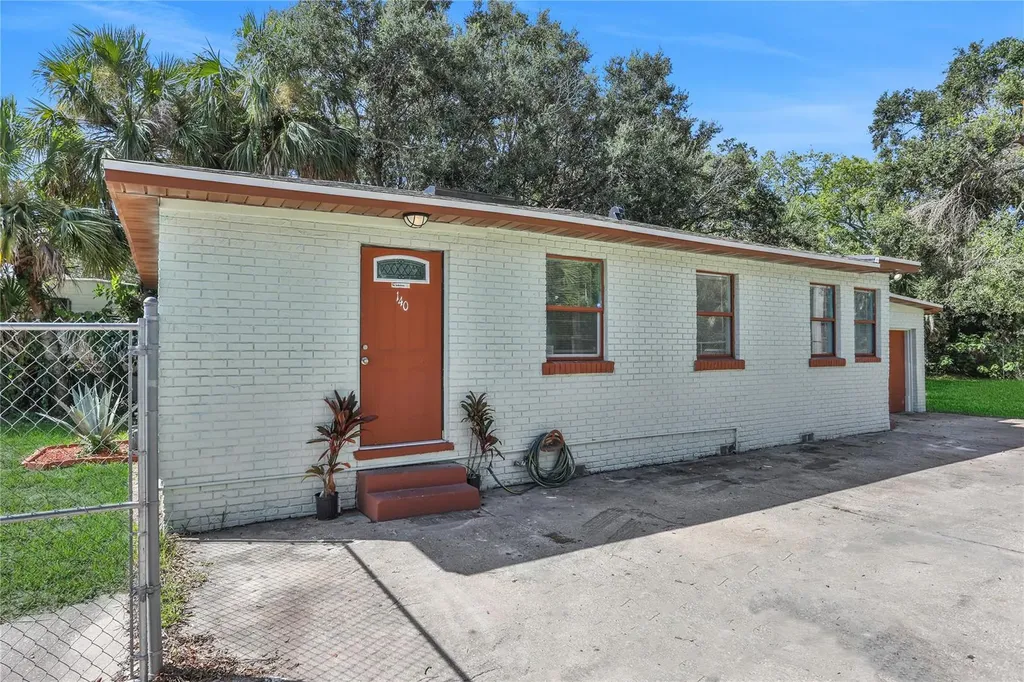 140 N Franklin Street Daytona Beach FL 32114