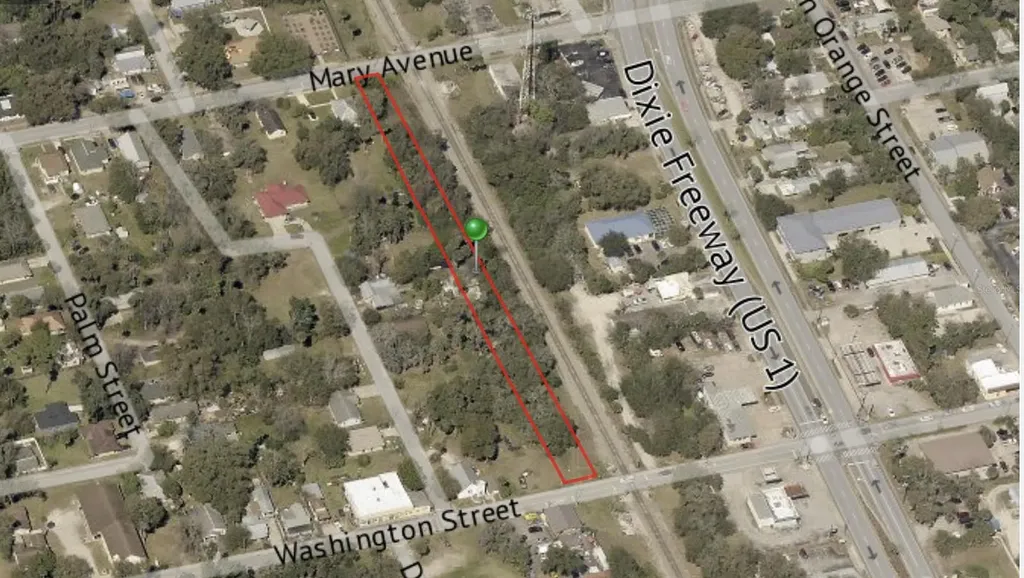 7467 Us Highway 1 New Smyrna Beach FL 32168