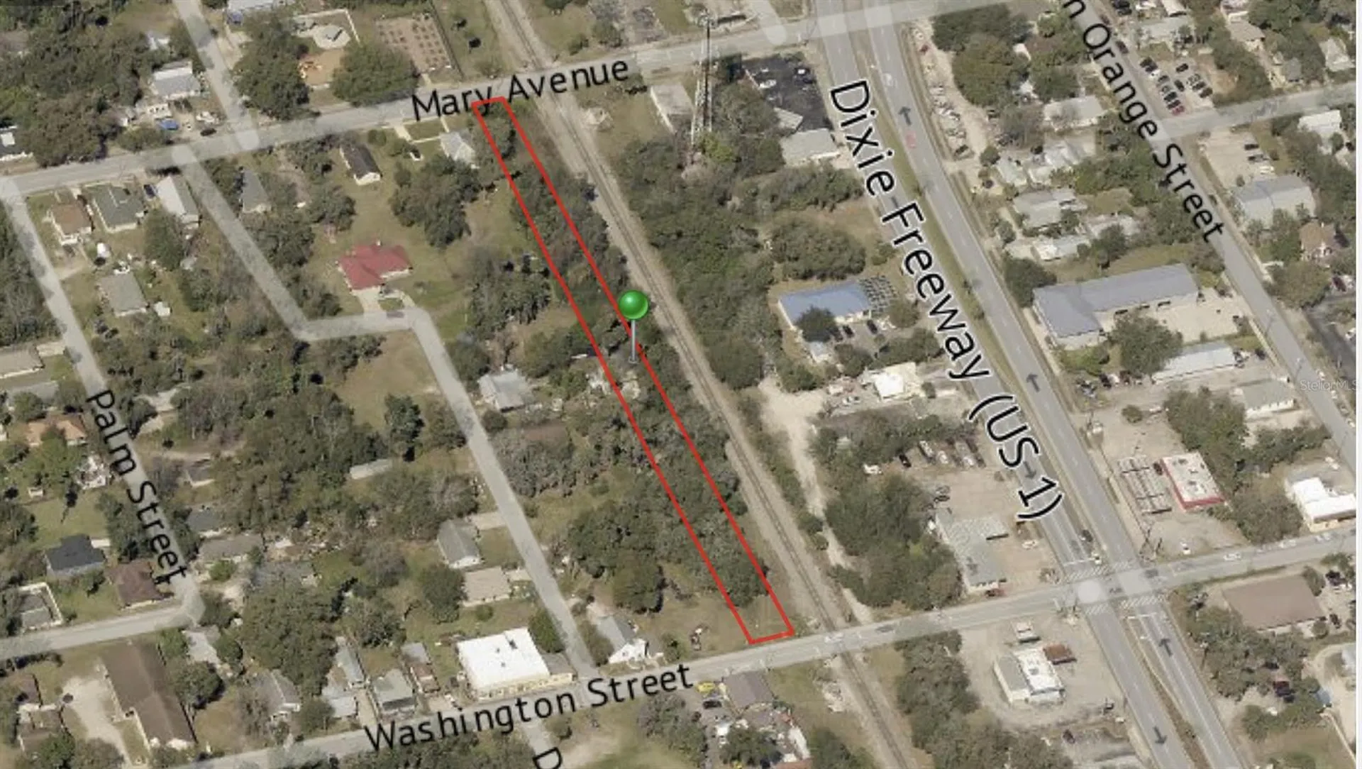 7467 Us Highway 1 New Smyrna Beach FL 32168