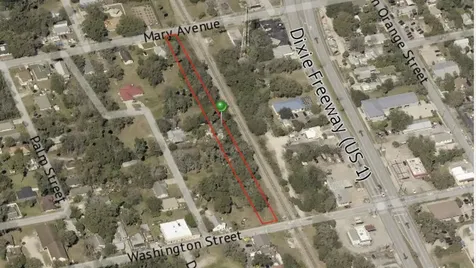 7467 Us Highway 1 New Smyrna Beach FL 32168