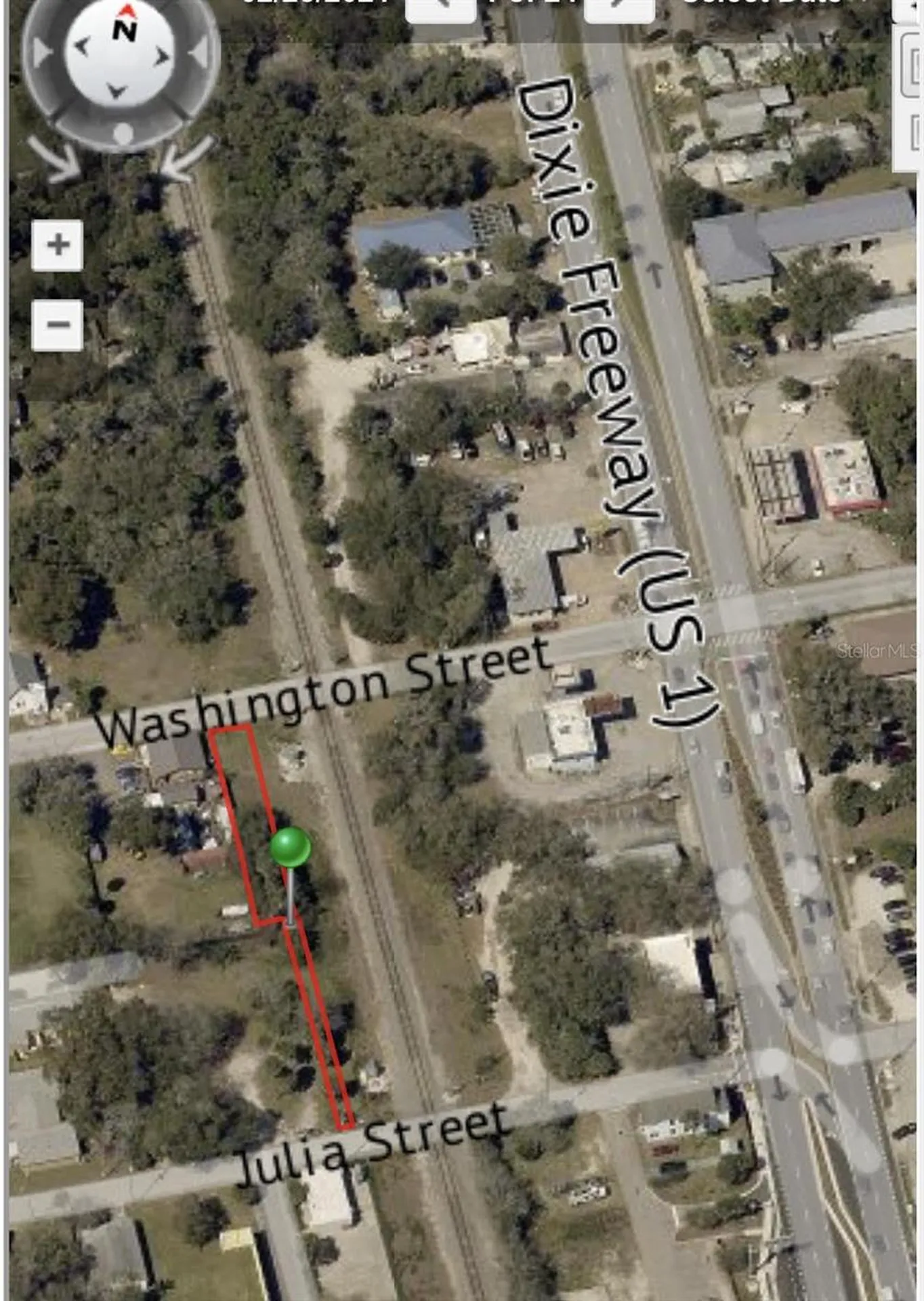 7467 Us Highway 1 New Smyrna Beach FL 32168