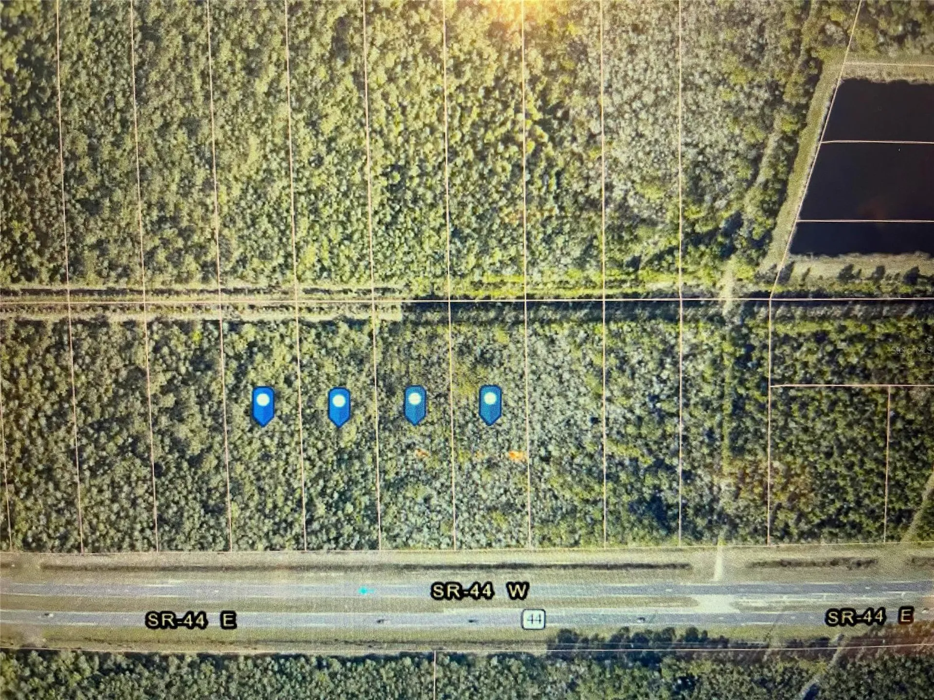 3491 State Road 44 Road New Smyrna Beach FL 32168