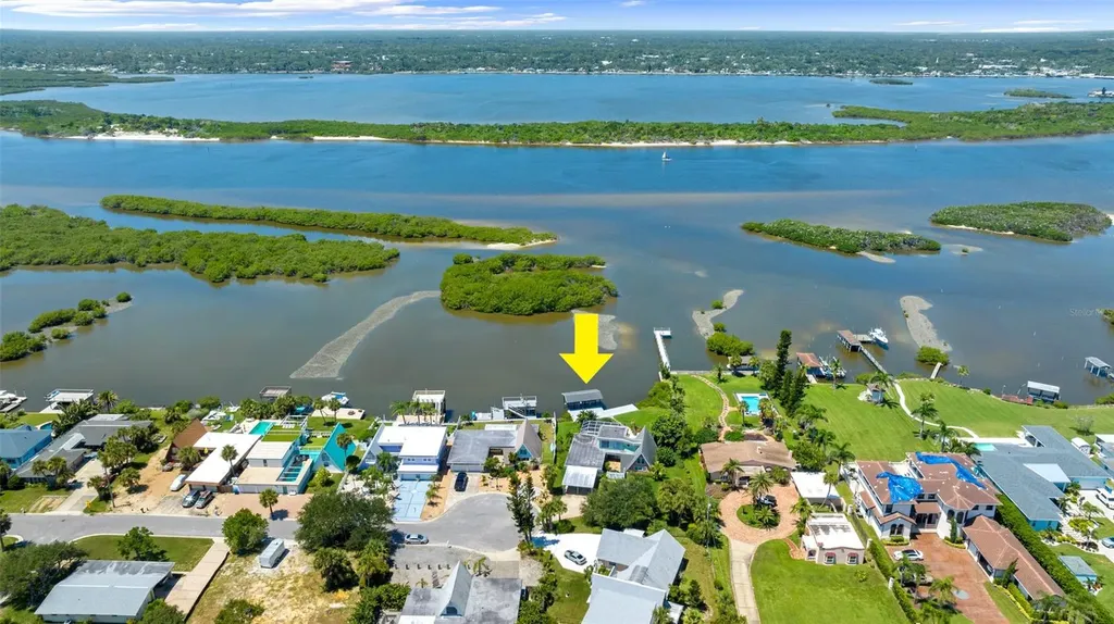 3788 Emilia Drive Port Orange FL 32127