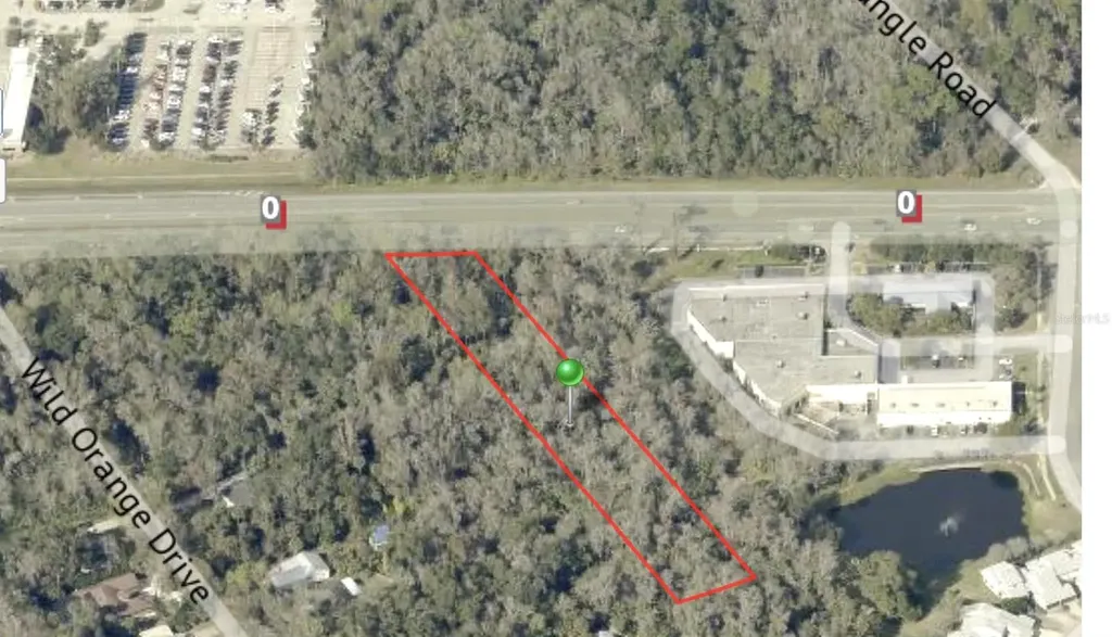 New Smyrna Beach FL 32168