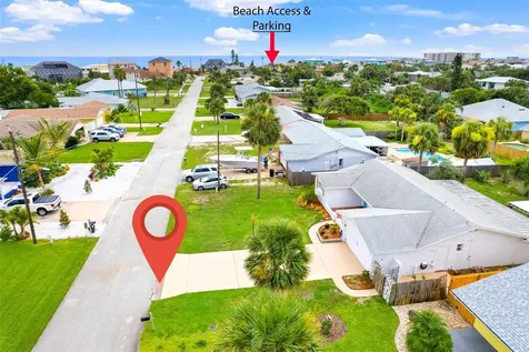 79 Cindy Lane Ponce Inlet FL 32127