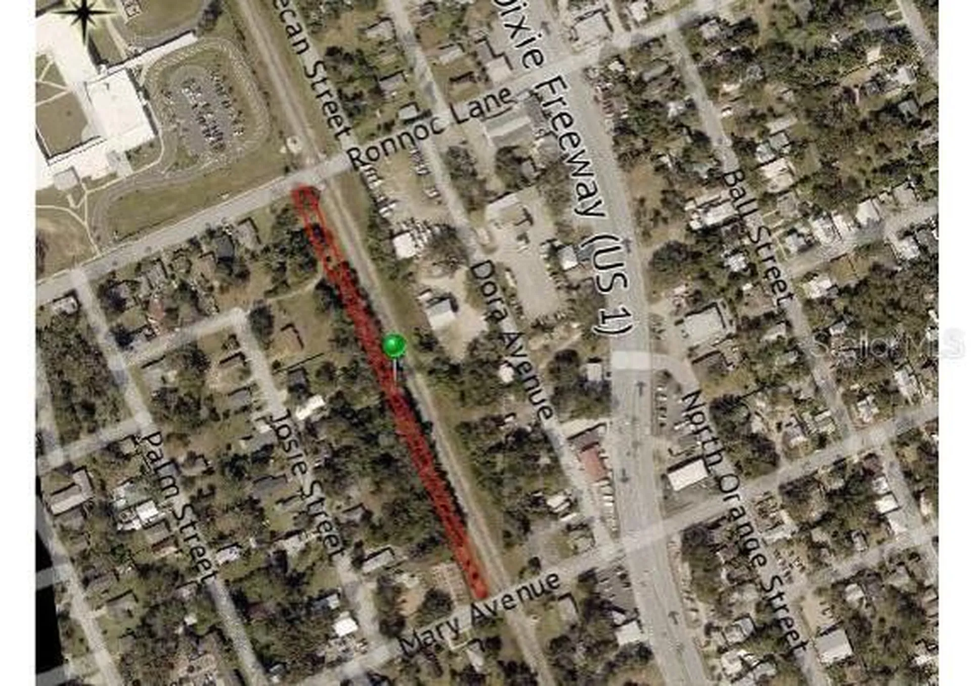 7467 Us Highway 1 New Smyrna Beach FL 32168
