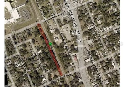 7467 Us Highway 1 New Smyrna Beach FL 32168