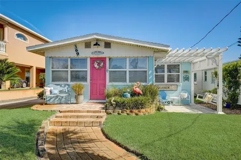 369 Williams Avenue Daytona Beach FL 32118