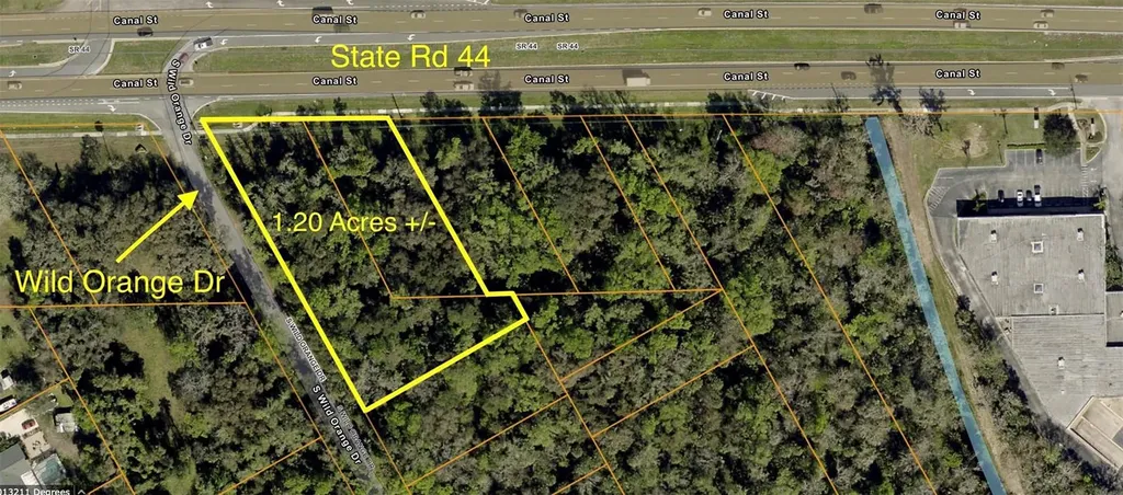 0 State Road 44 New Smyrna Beach FL 32168