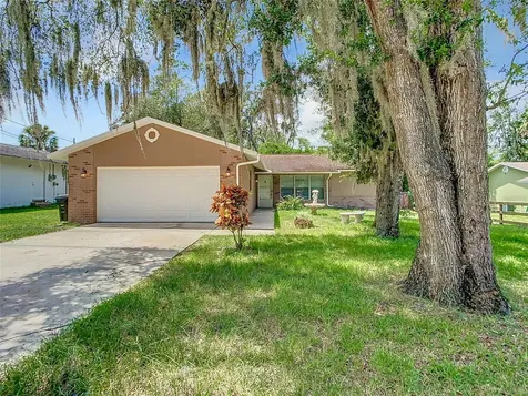 951 N Thorpe Avenue Orange City FL 32763