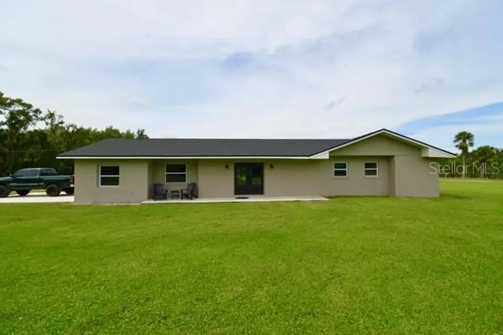 3150 Stone Street Oviedo FL 32765