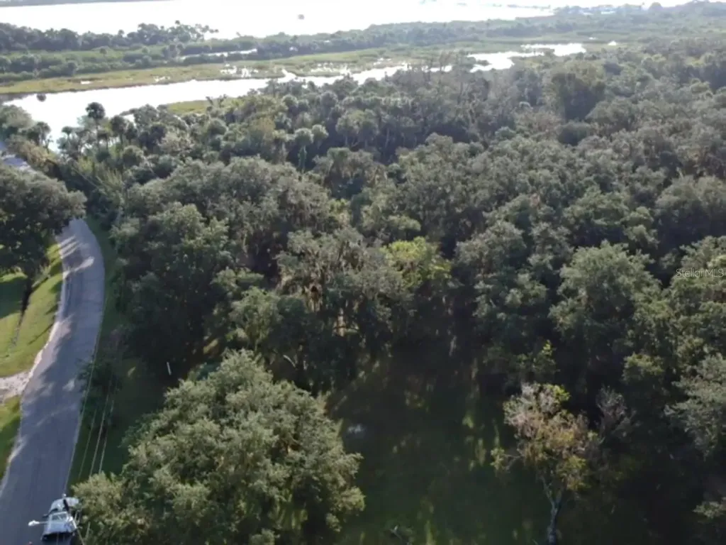 351 Palm Avenue Oak Hill FL 32759