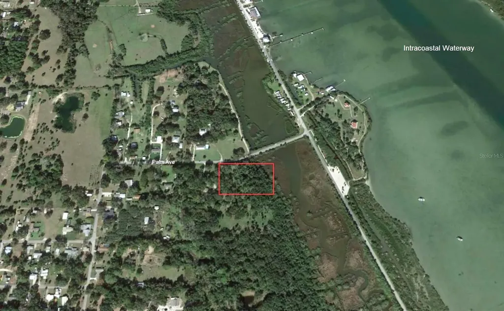 351 Palm Avenue Oak Hill FL 32759