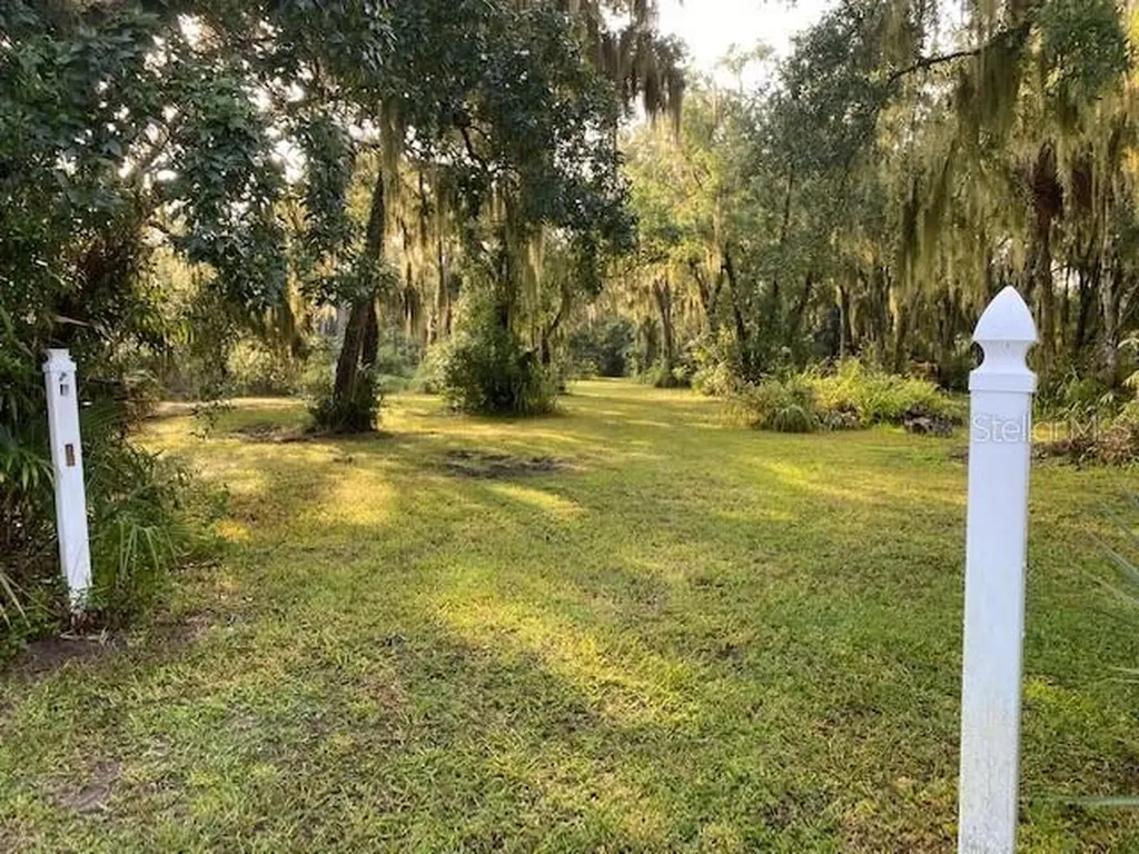 351 Palm Avenue Oak Hill FL 32759