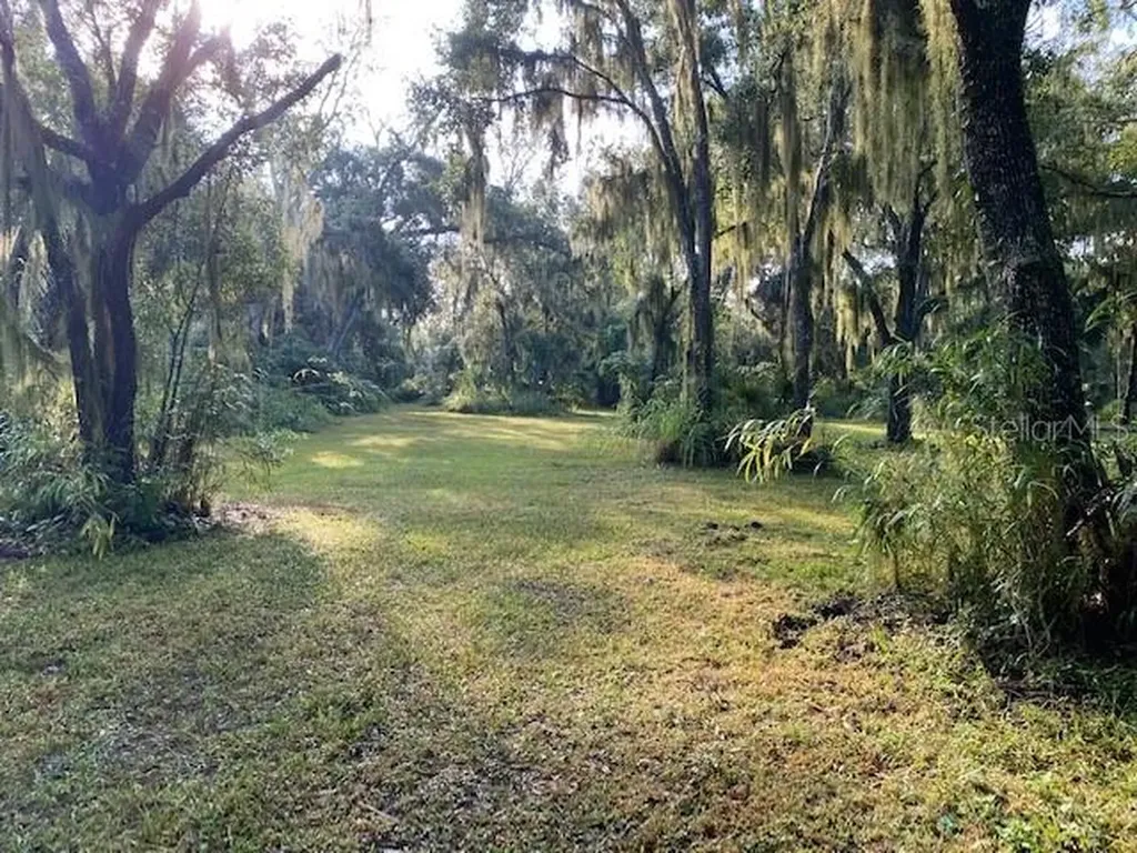 351 Palm Avenue Oak Hill FL 32759