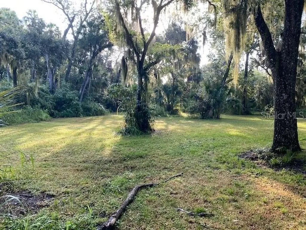 351 Palm Avenue Oak Hill FL 32759