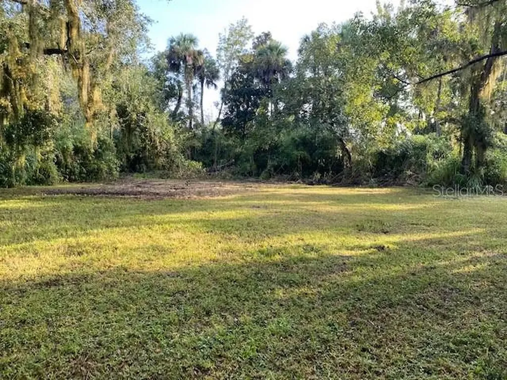 351 Palm Avenue Oak Hill FL 32759