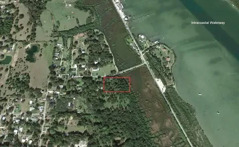 351 Palm Avenue Oak Hill FL 32759