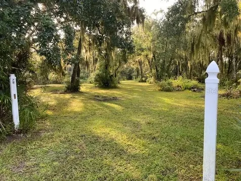 351 Palm Avenue Oak Hill FL 32759