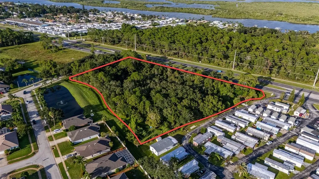 2370 S Ridgewood Avenue Edgewater FL 32141