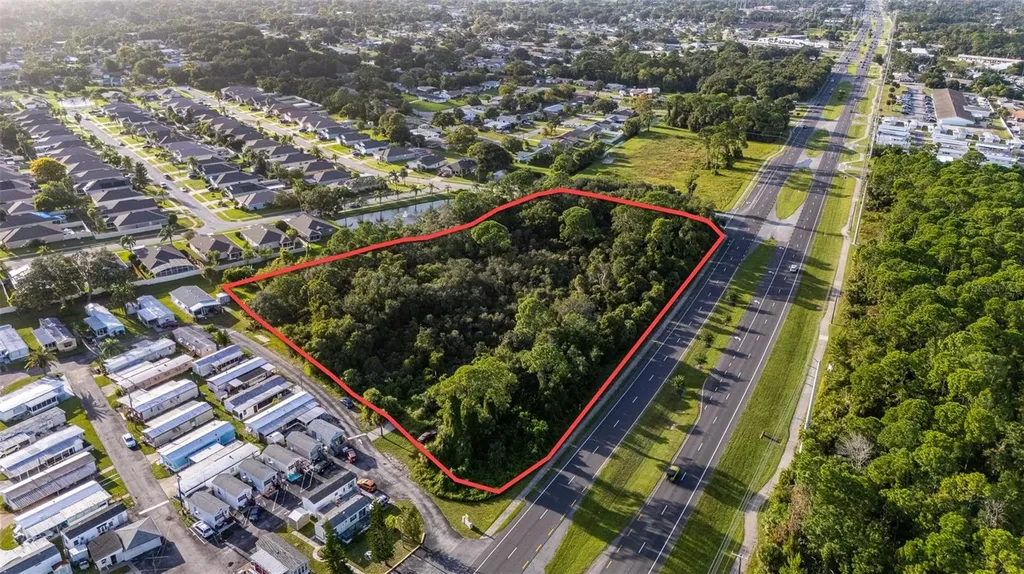 2370 S Ridgewood Avenue Edgewater FL 32141