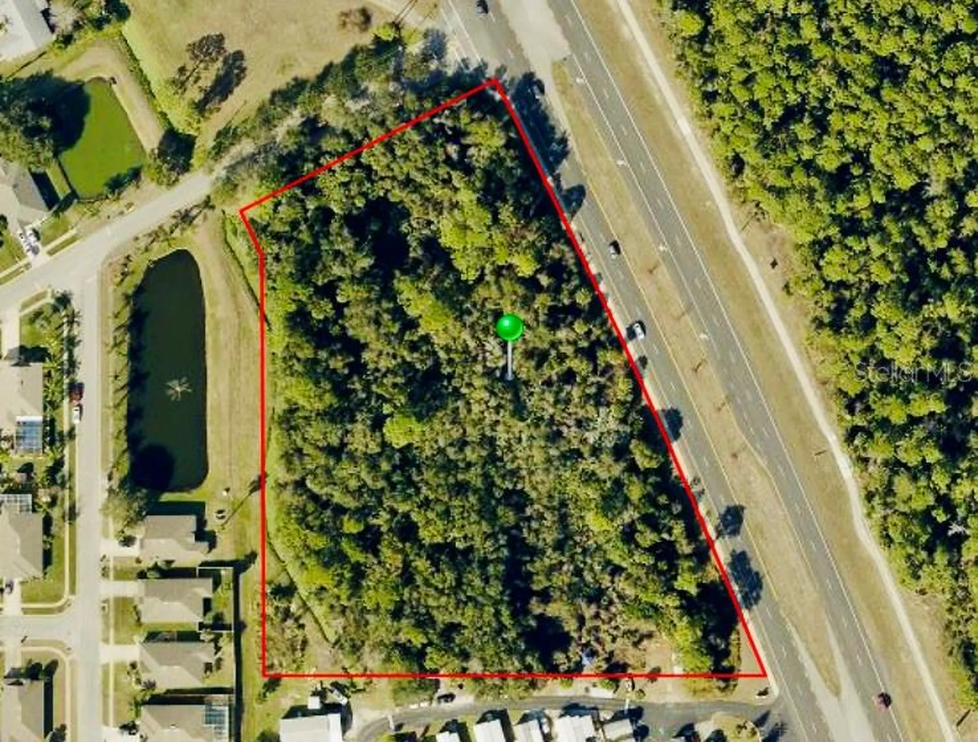 2370 S Ridgewood Avenue Edgewater FL 32141