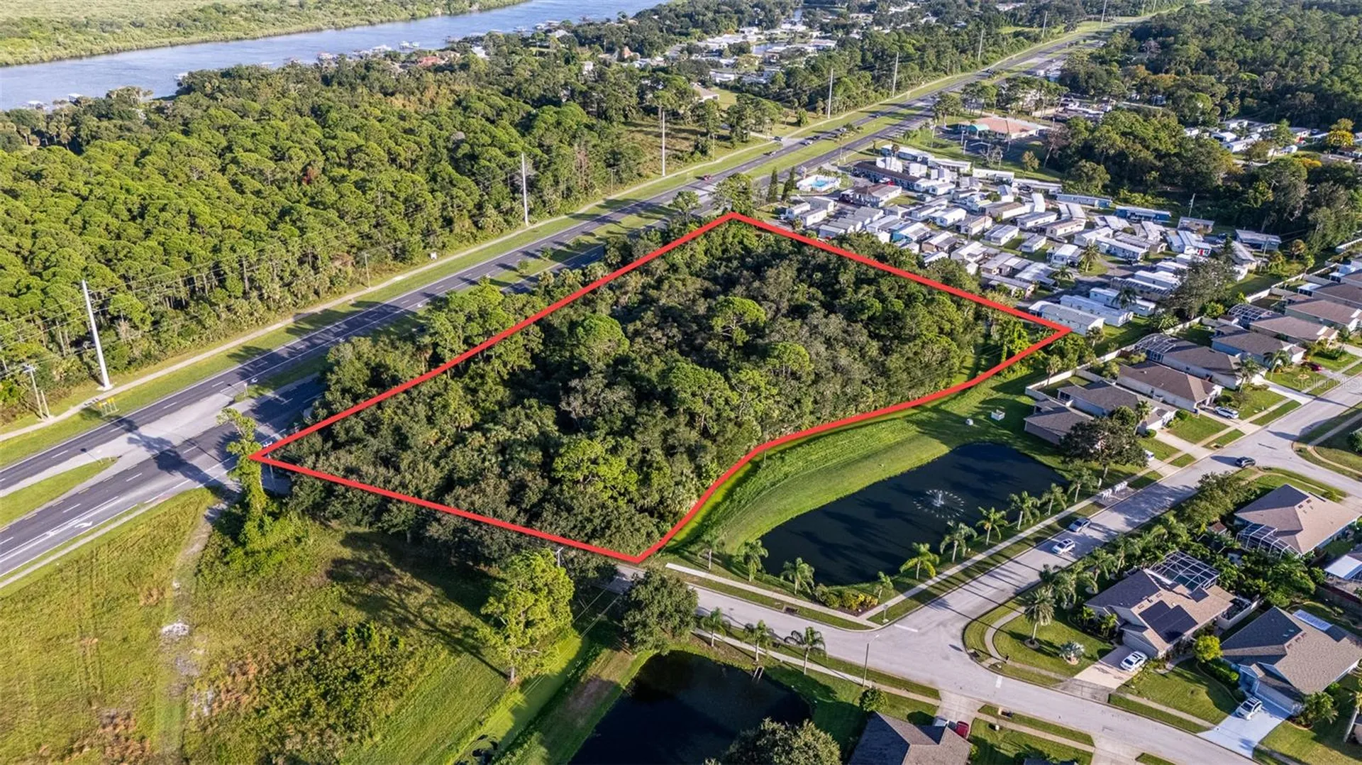 2370 S Ridgewood Avenue Edgewater FL 32141