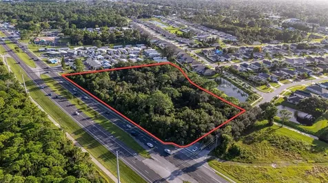 2370 S Ridgewood Avenue Edgewater FL 32141