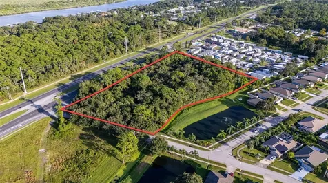 2370 S Ridgewood Avenue Edgewater FL 32141