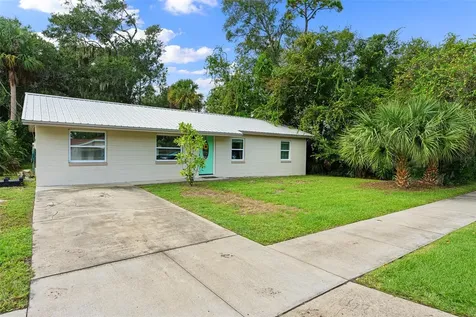 214 Flagler Avenue Edgewater FL 32132
