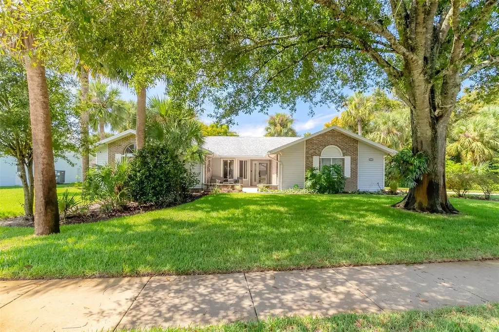 4650 Hidden Lake Drive Port Orange FL 32129