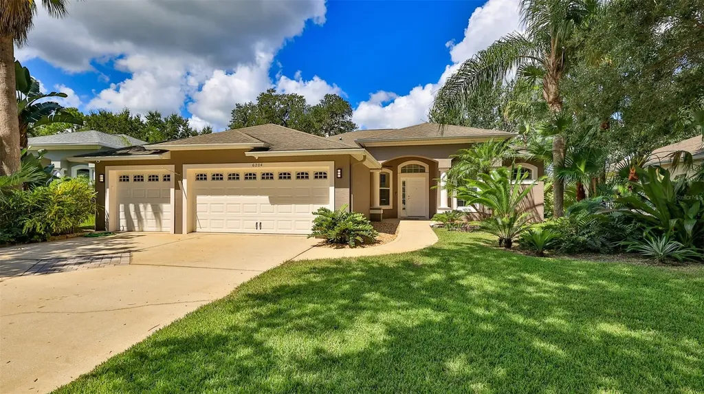 6204 Tortoise Creek Lane Port Orange FL 32128