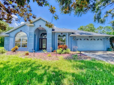 1327 N Wembley Circle Port Orange FL 32128