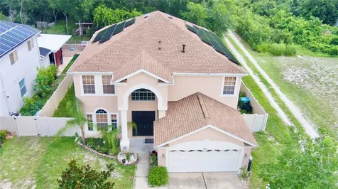 3007 Wild Pepper Avenue Deltona FL 32725