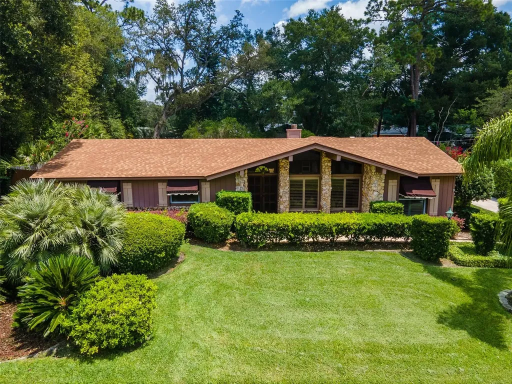 527 Alpine Street Altamonte Springs FL 32701